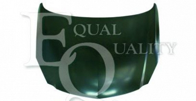 EQUAL QUALITY l02278 -  Капот двигателя